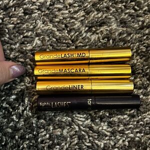 Four grande MD minis